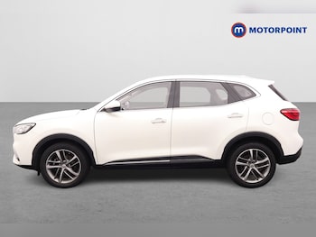 Used MG MG HS 2021 for sale - 76416132: Photo