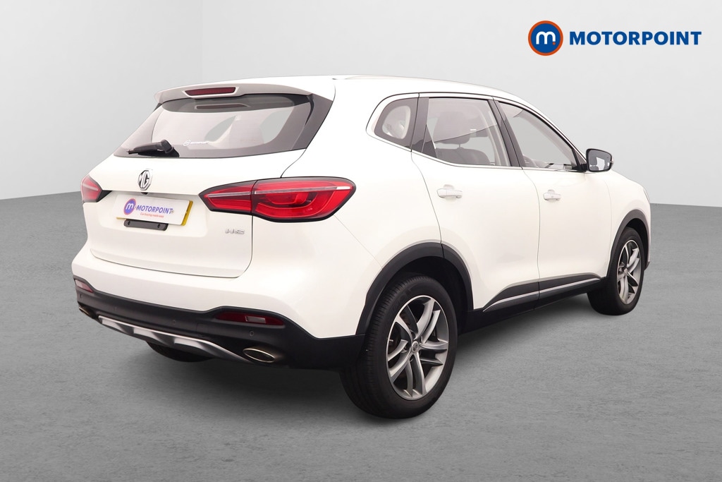Used MG MG HS 2021 for sale - 76416132: Photo 7