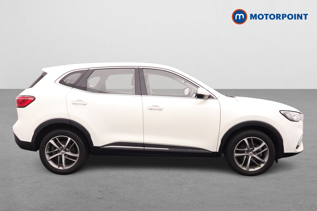 Used MG MG HS 2021 for sale - 76416132: Photo 8