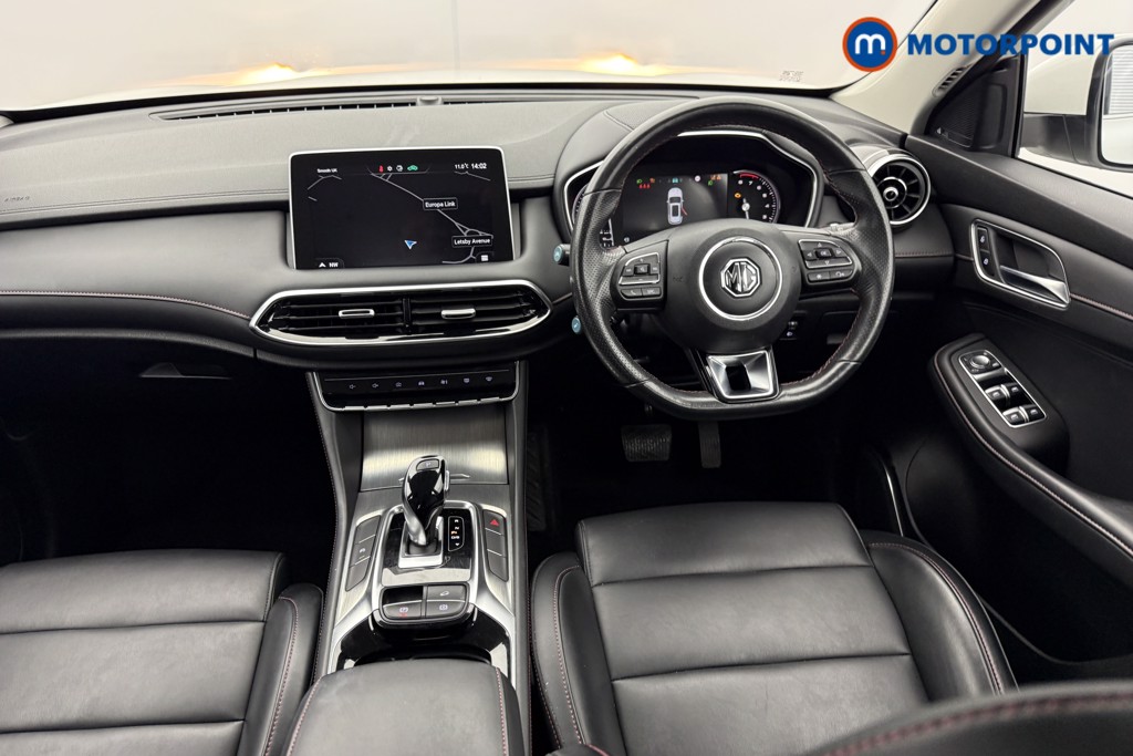 Used MG MG HS 2021 for sale - 76416132: Photo 9