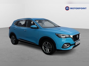Used MG MG HS 2023 for sale - 75772101: Photo