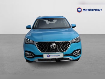 Used MG MG HS 2023 for sale - 75772101: Photo