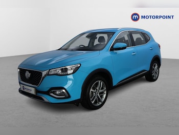 Used MG MG HS 2023 for sale - 75772101: Photo