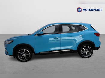 Used MG MG HS 2023 for sale - 75772101: Photo