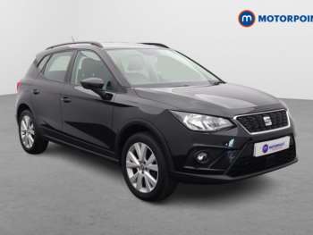 2019 - 1.0 TSI SE Technology [EZ] 5dr