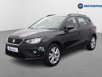 Used SEAT Arona 2019 for sale - 75329072: Photo