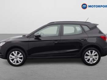 Used SEAT Arona 2019 for sale - 75329072: Photo