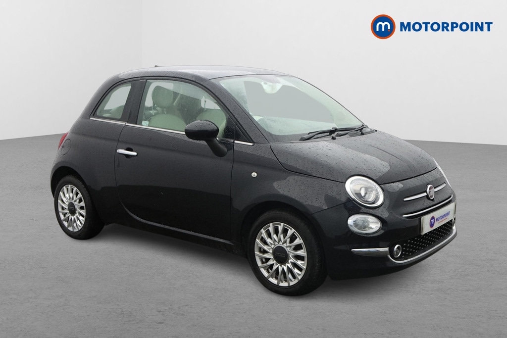 Used Fiat 500 2018 for sale - 76374549: Photo 1