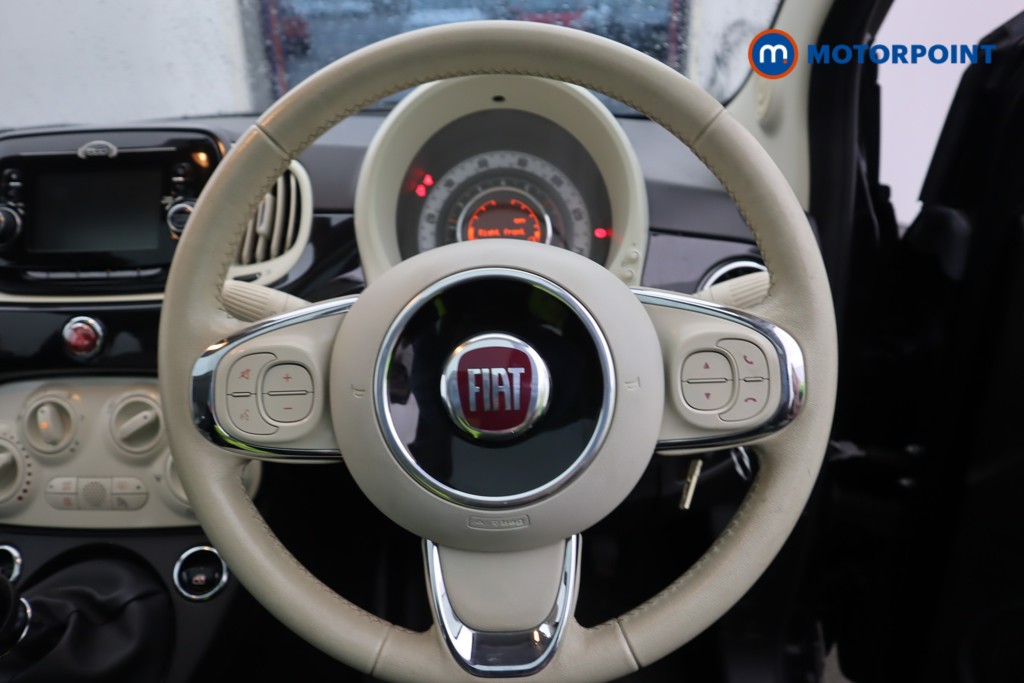 Used Fiat 500 2018 for sale - 76374549: Photo 10