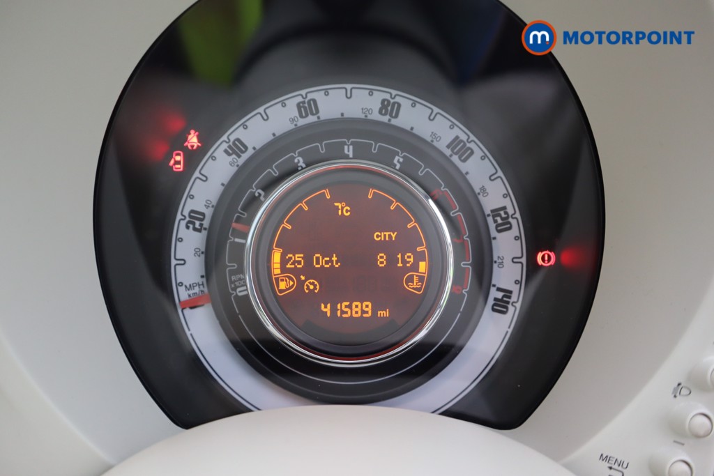 Used Fiat 500 2018 for sale - 76374549: Photo 11