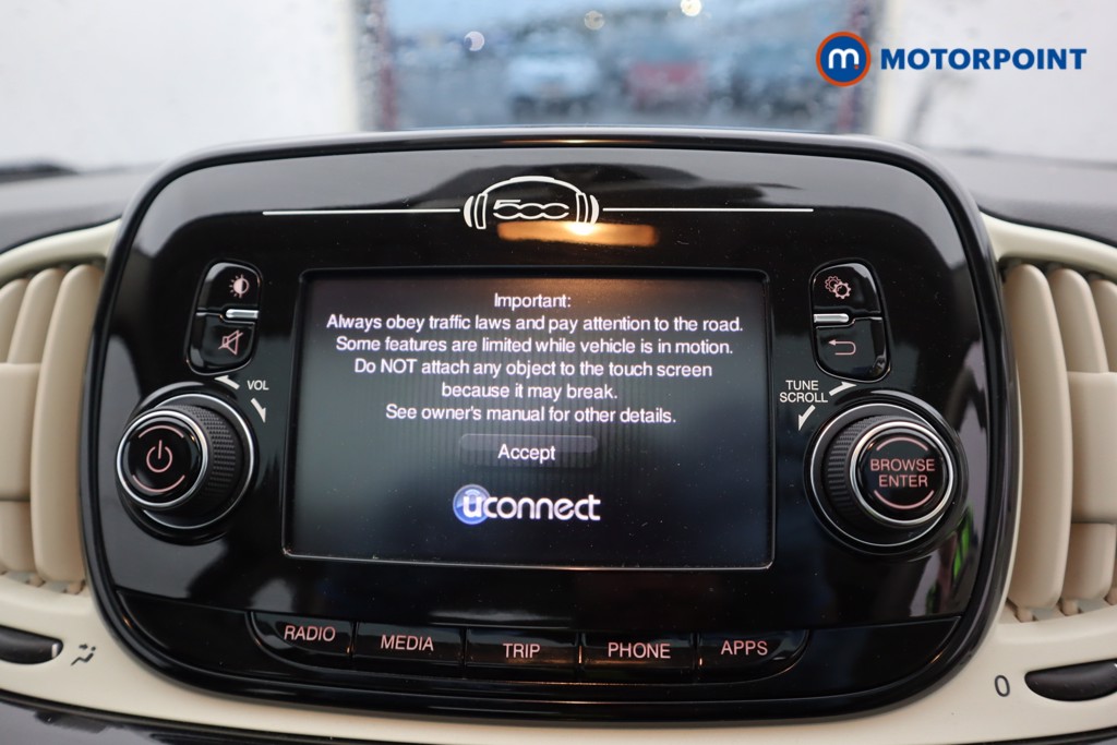 Used Fiat 500 2018 for sale - 76374549: Photo 12