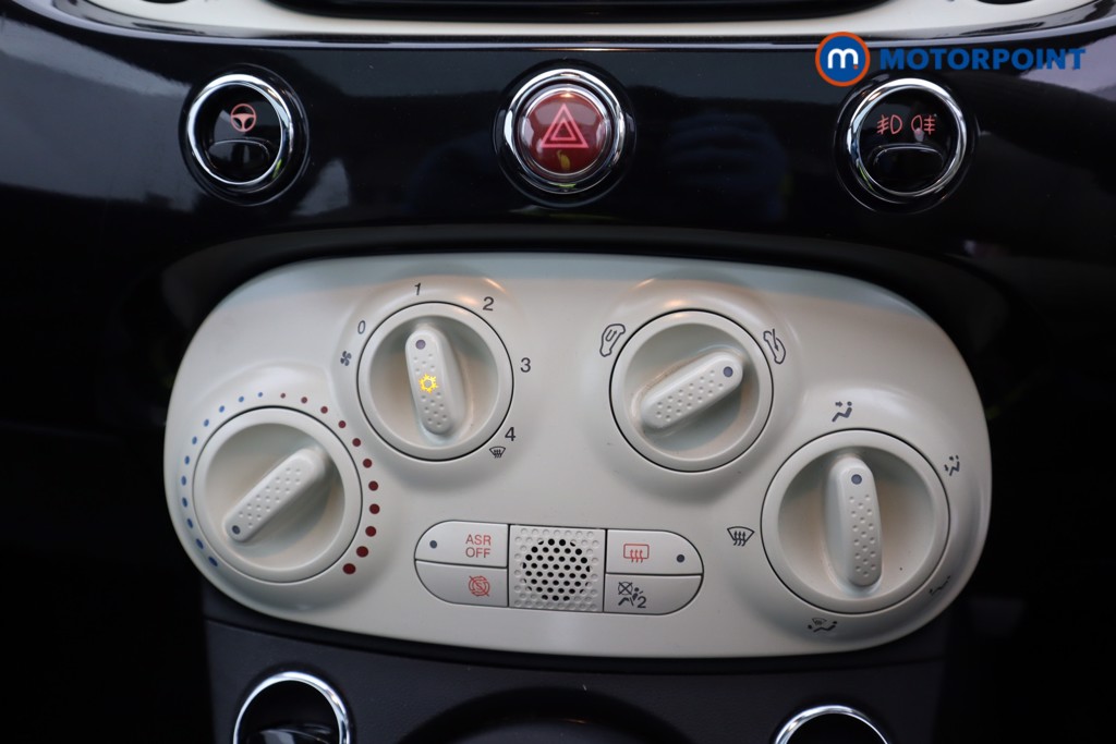 Used Fiat 500 2018 for sale - 76374549: Photo 13