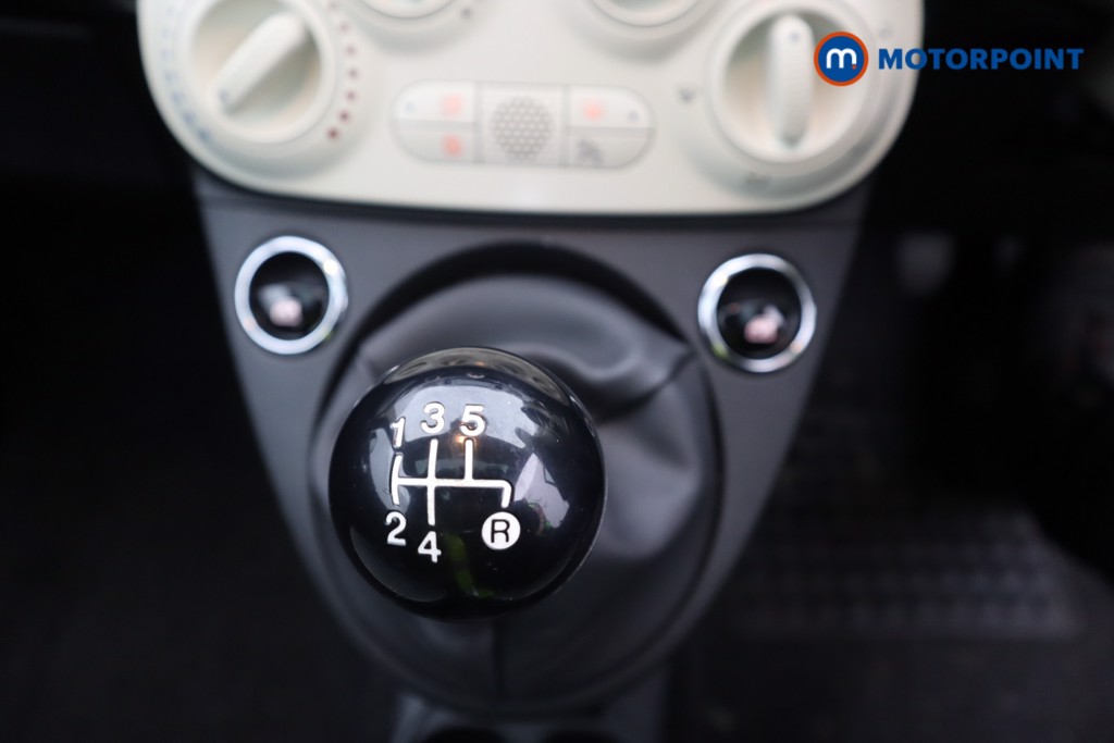 Used Fiat 500 2018 for sale - 76374549: Photo 14