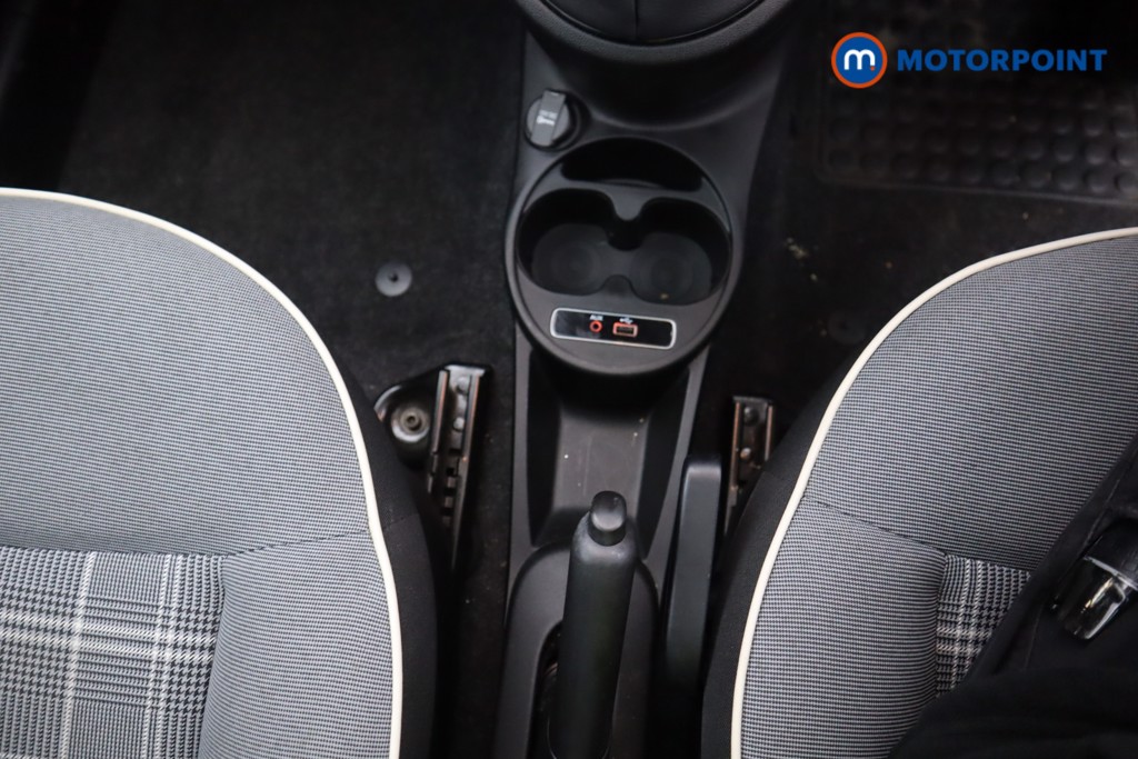 Used Fiat 500 2018 for sale - 76374549: Photo 15