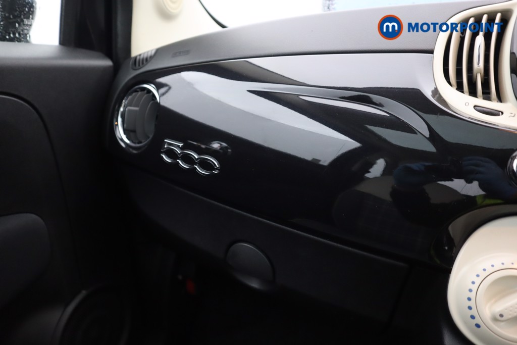 Used Fiat 500 2018 for sale - 76374549: Photo 16