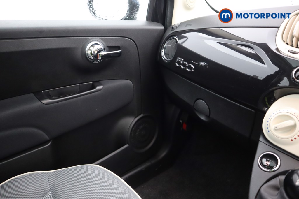 Used Fiat 500 2018 for sale - 76374549: Photo 17
