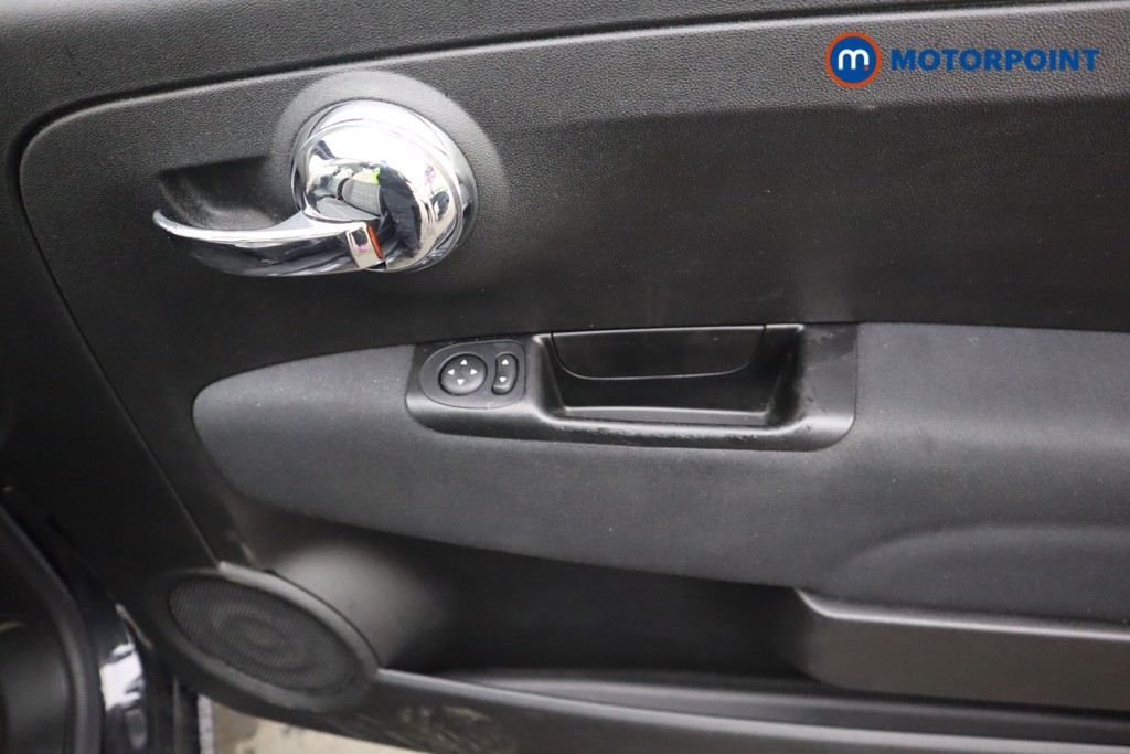 Used Fiat 500 2018 for sale - 76374549: Photo 18