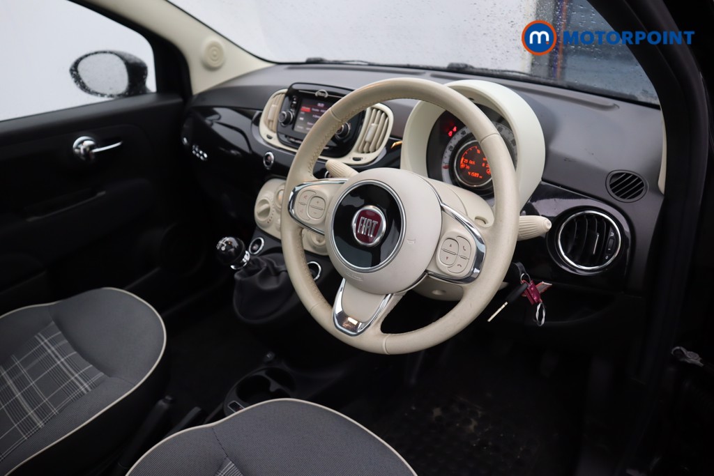 Used Fiat 500 2018 for sale - 76374549: Photo 19