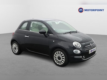 Fiat - 500
