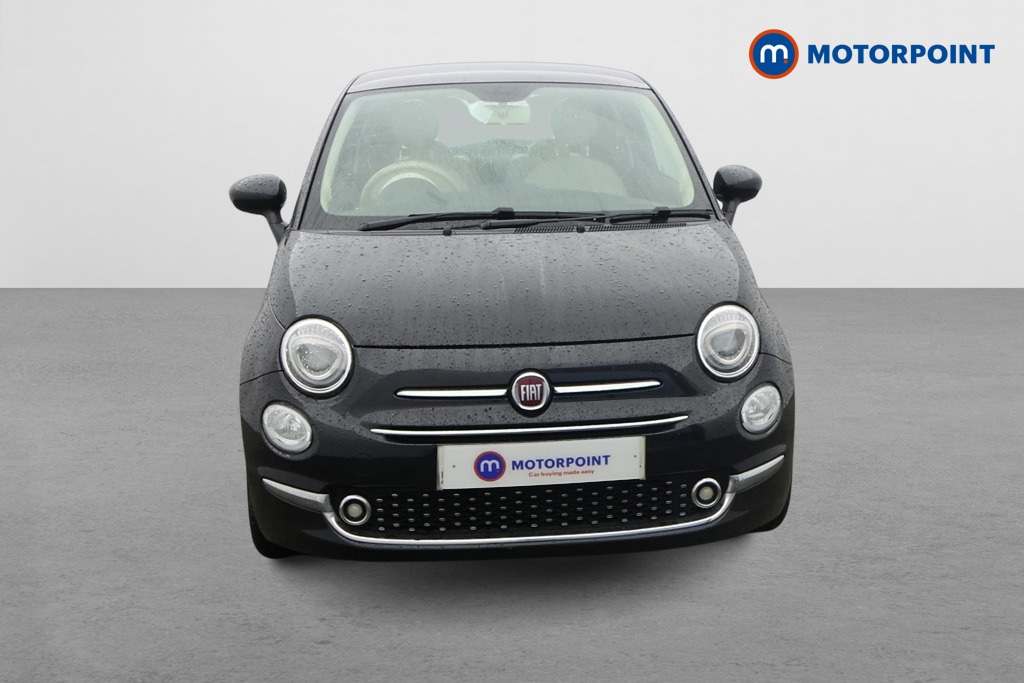 Used Fiat 500 2018 for sale - 76374549: Photo 2