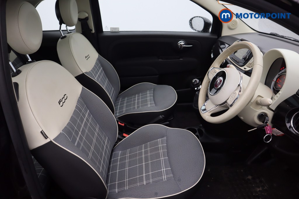 Used Fiat 500 2018 for sale - 76374549: Photo 20