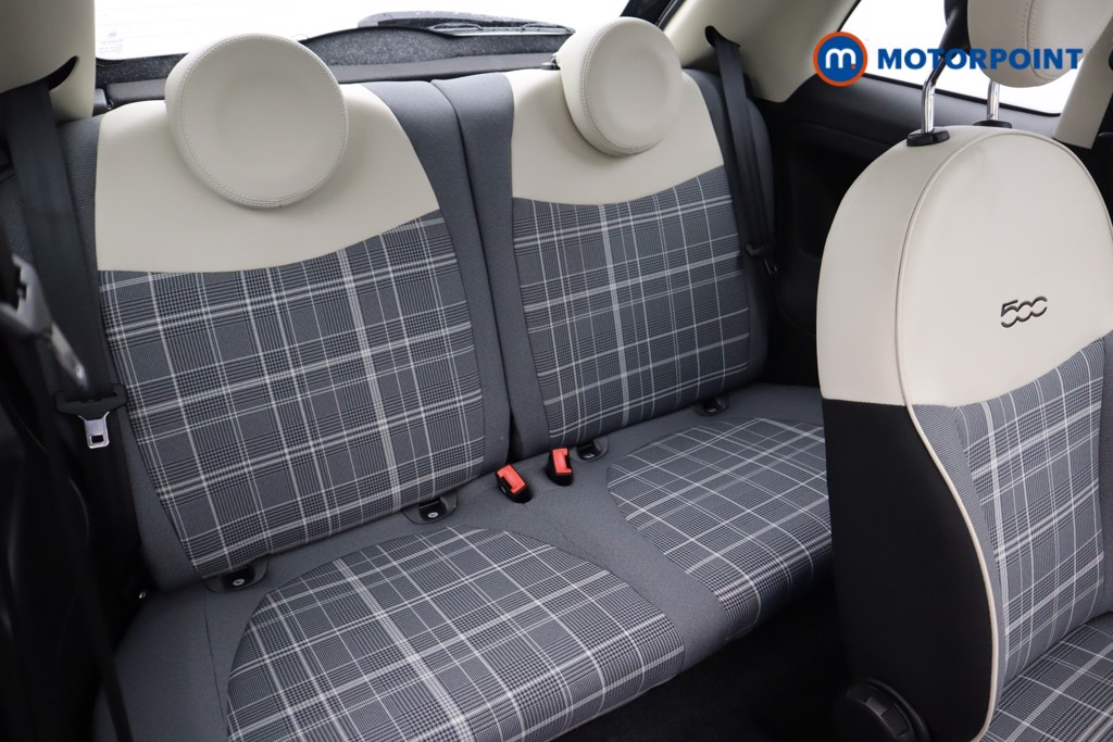 Used Fiat 500 2018 for sale - 76374549: Photo 21