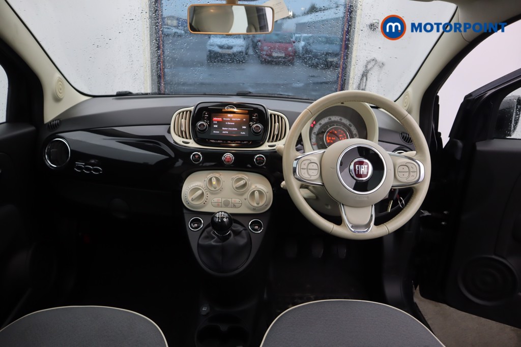 Used Fiat 500 2018 for sale - 76374549: Photo 22