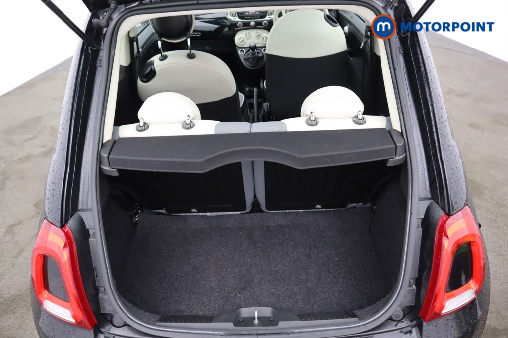 Used Fiat 500 2018 for sale - 76374549: Photo 23