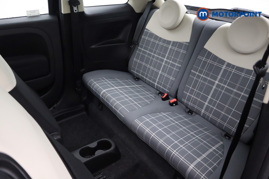 Used Fiat 500 2018 for sale - 76374549: Photo 24
