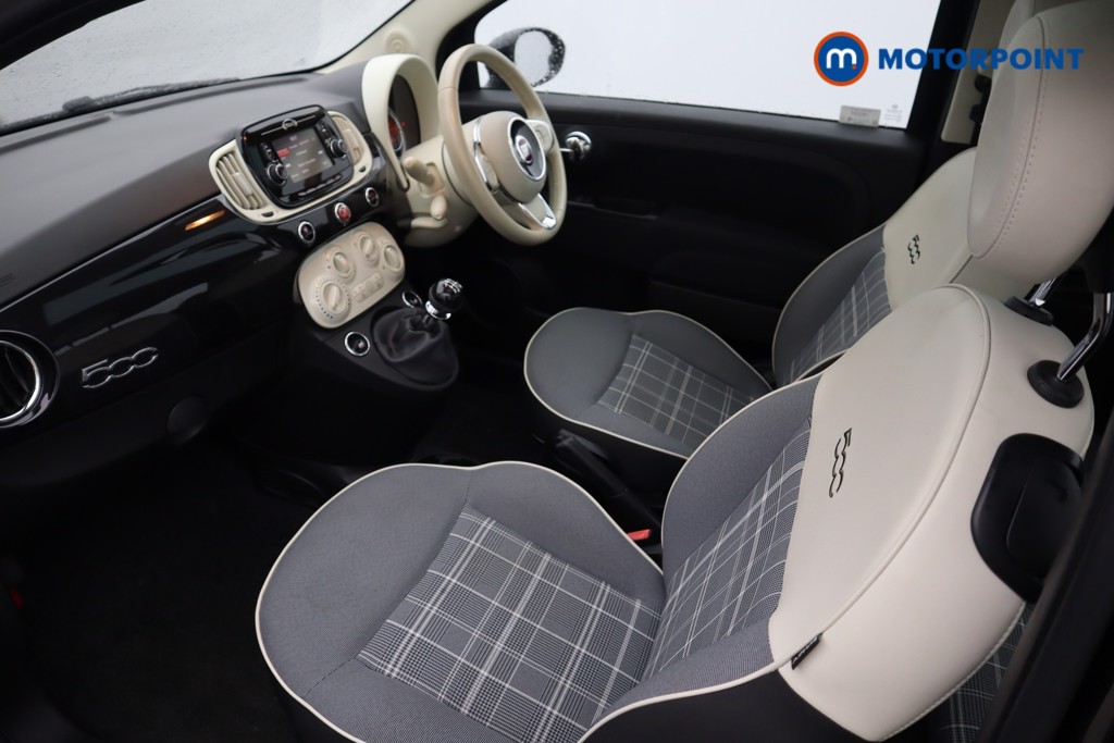Used Fiat 500 2018 for sale - 76374549: Photo 26