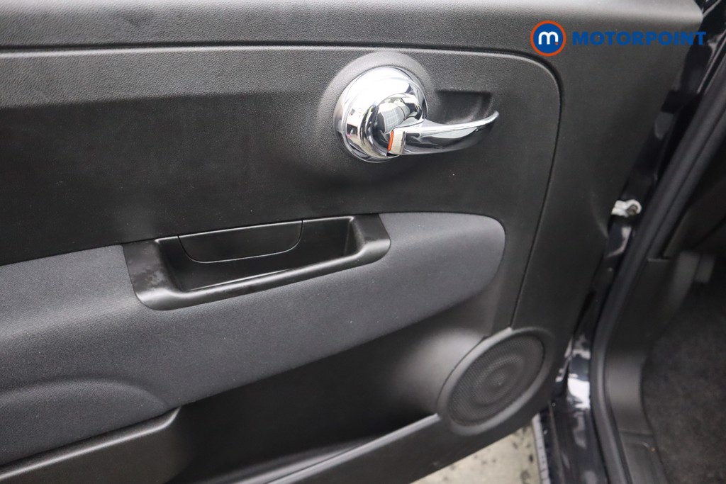 Used Fiat 500 2018 for sale - 76374549: Photo 27