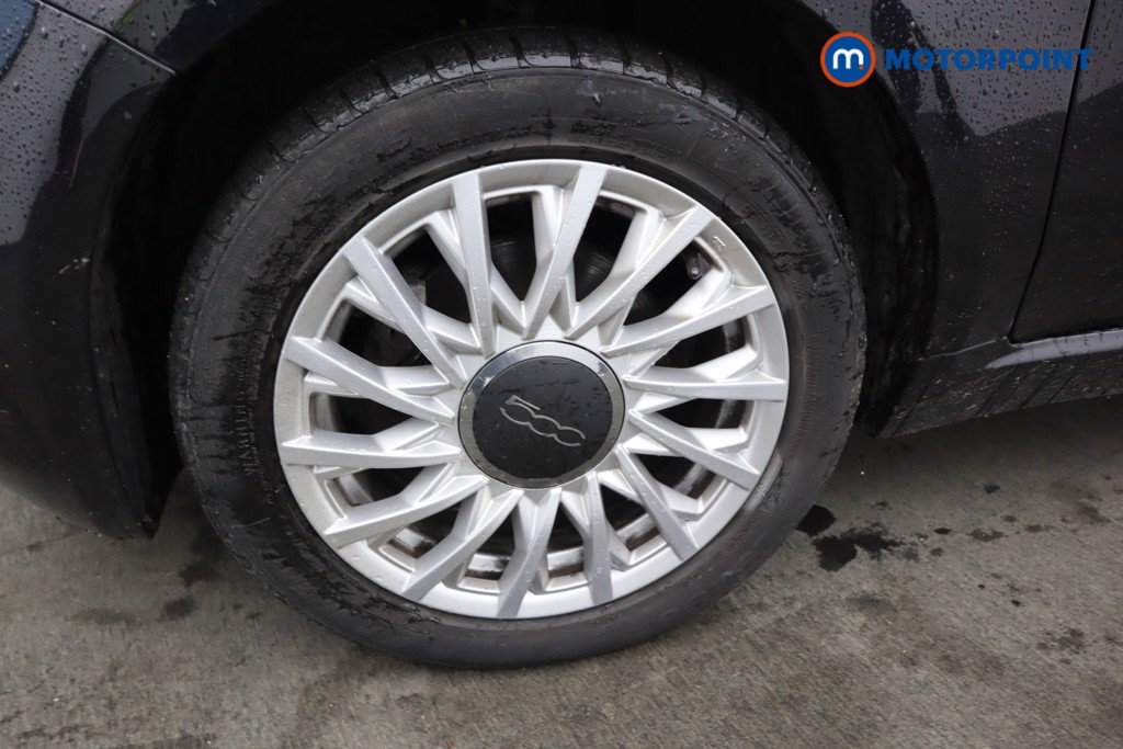 Used Fiat 500 2018 for sale - 76374549: Photo 29