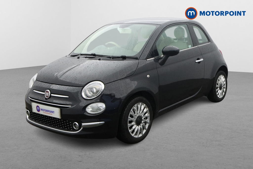 Used Fiat 500 2018 for sale - 76374549: Photo 3