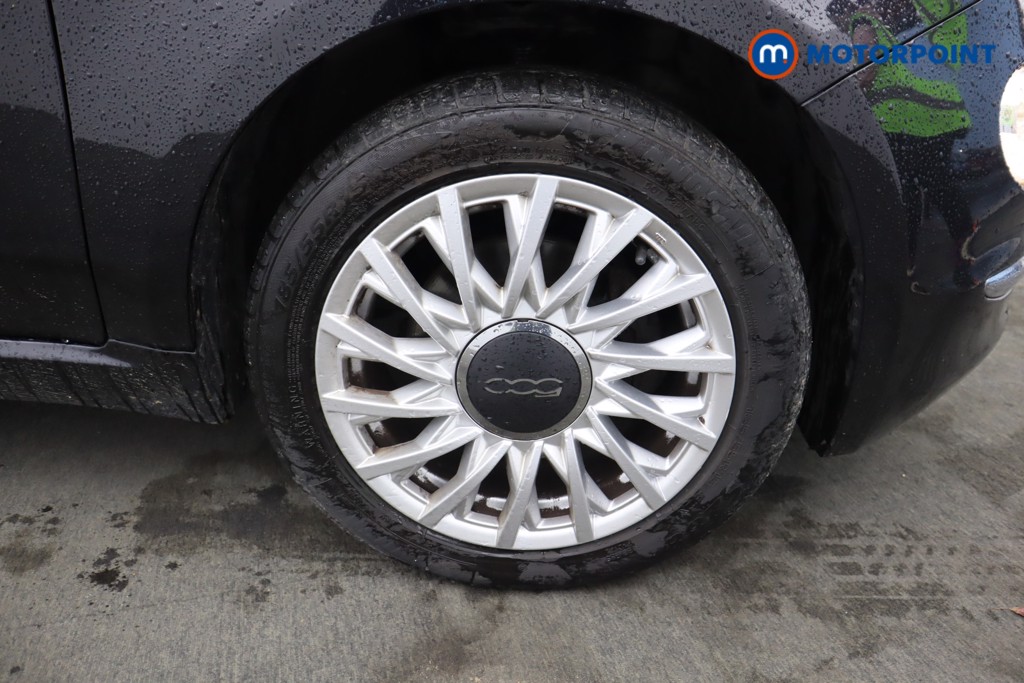 Used Fiat 500 2018 for sale - 76374549: Photo 30