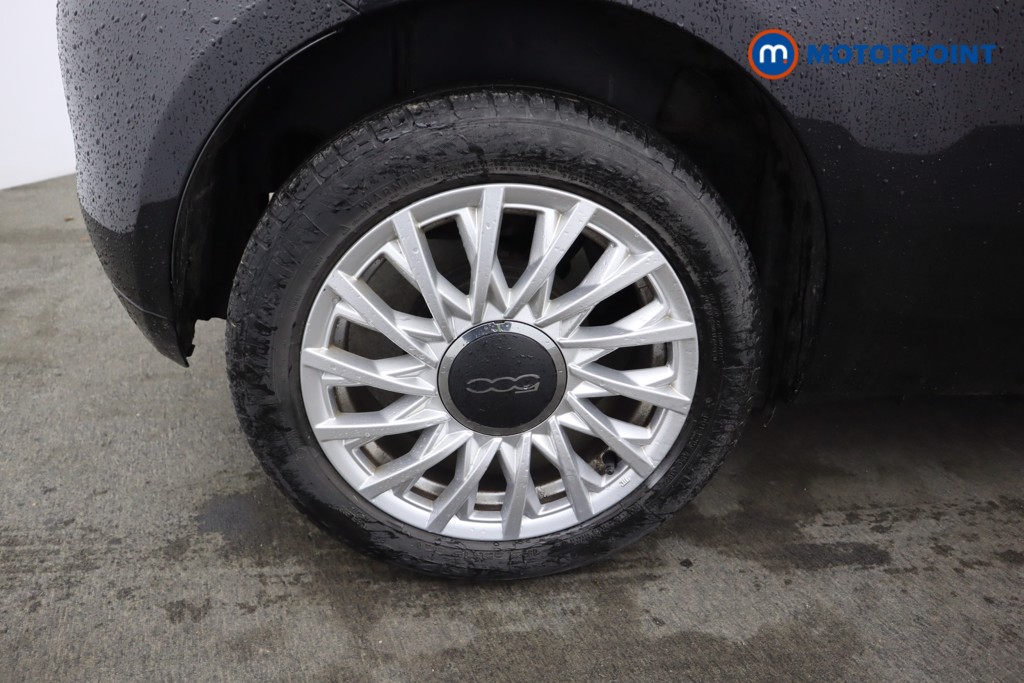 Used Fiat 500 2018 for sale - 76374549: Photo 31