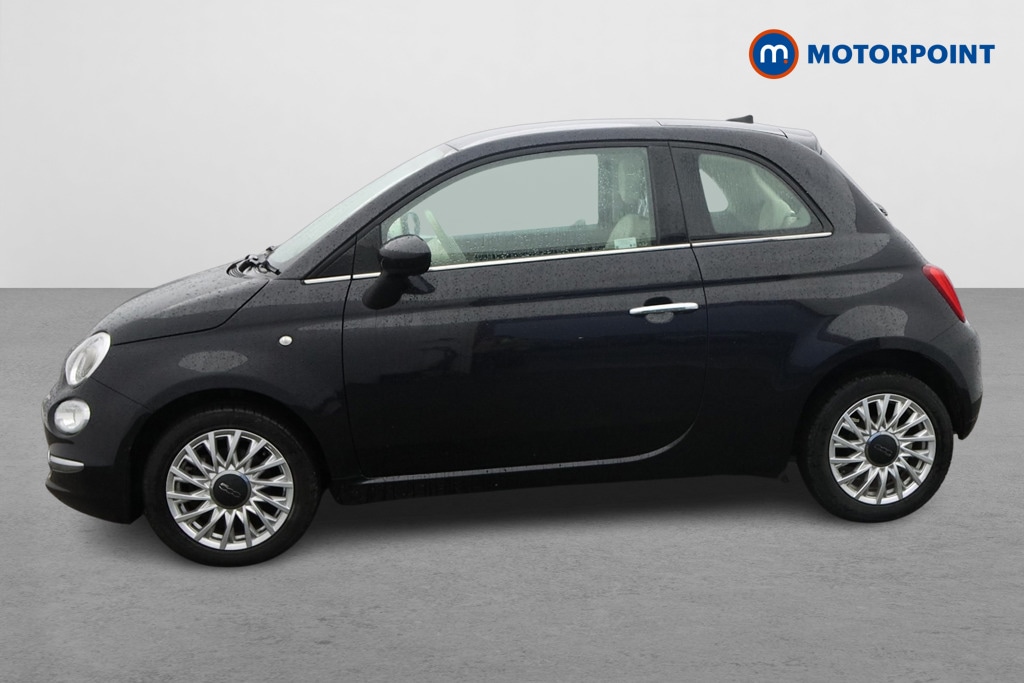 Used Fiat 500 2018 for sale - 76374549: Photo 4