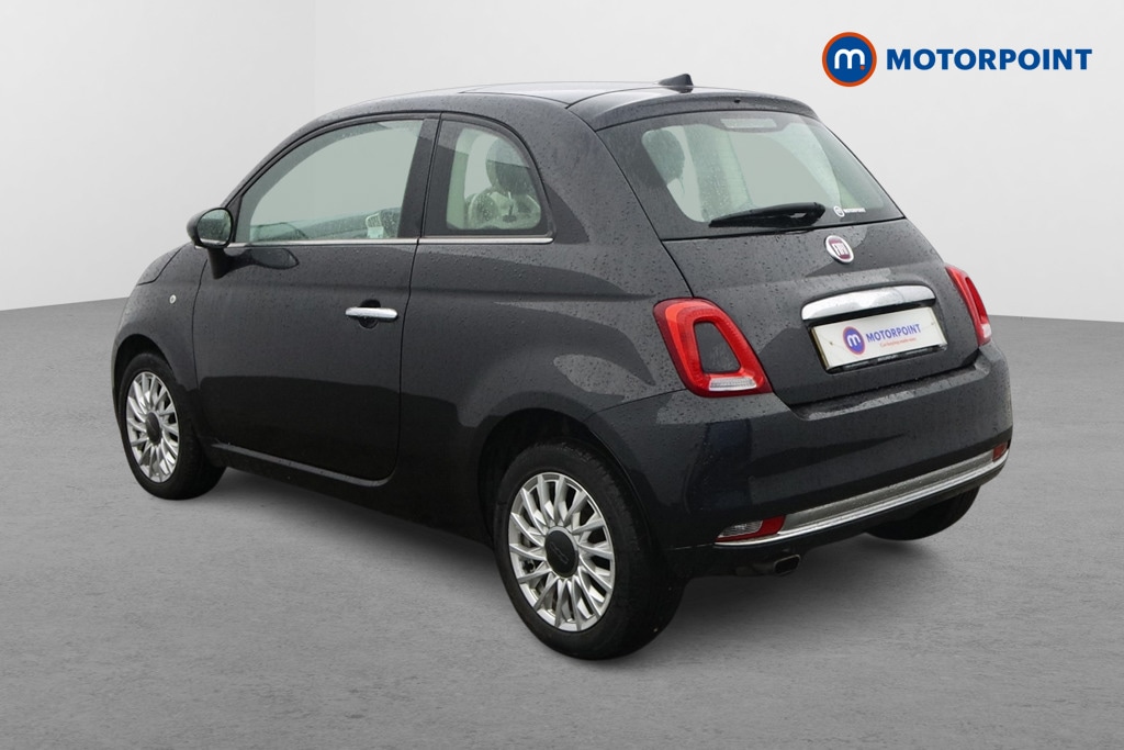 Used Fiat 500 2018 for sale - 76374549: Photo 5
