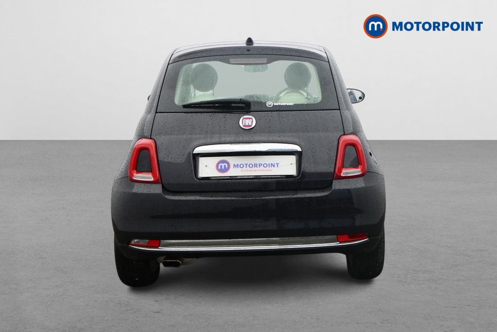 Used Fiat 500 2018 for sale - 76374549: Photo 6