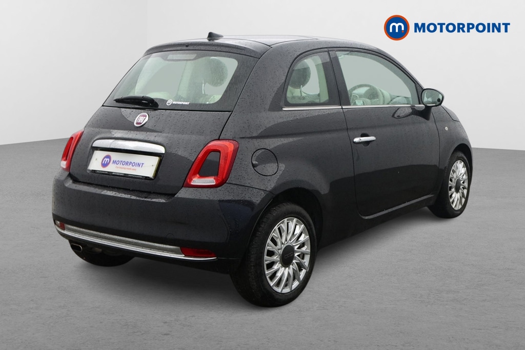 Used Fiat 500 2018 for sale - 76374549: Photo 7