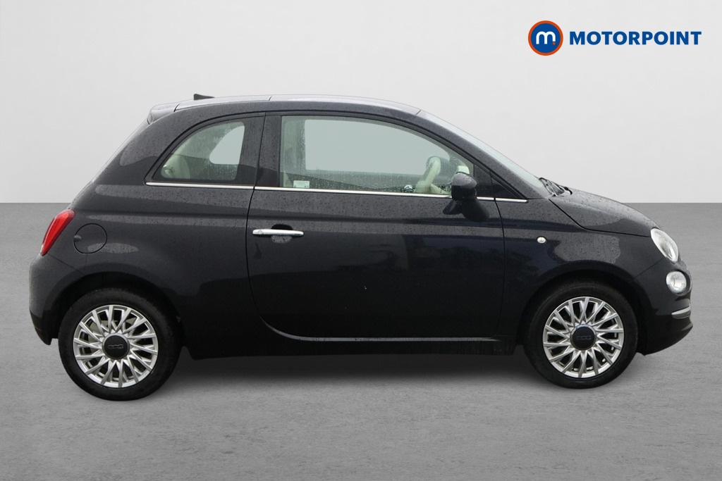 Used Fiat 500 2018 for sale - 76374549: Photo 8