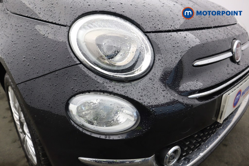 Used Fiat 500 2018 for sale - 76374549: Photo 9