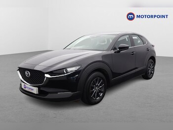 Used Mazda CX-30 2023 for sale - 79272199: Photo