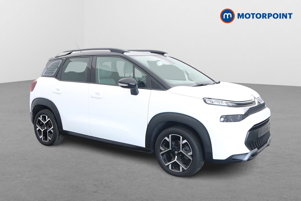 Used Citroen C3 Aircross 2024 for sale - 76402807: Photo 1