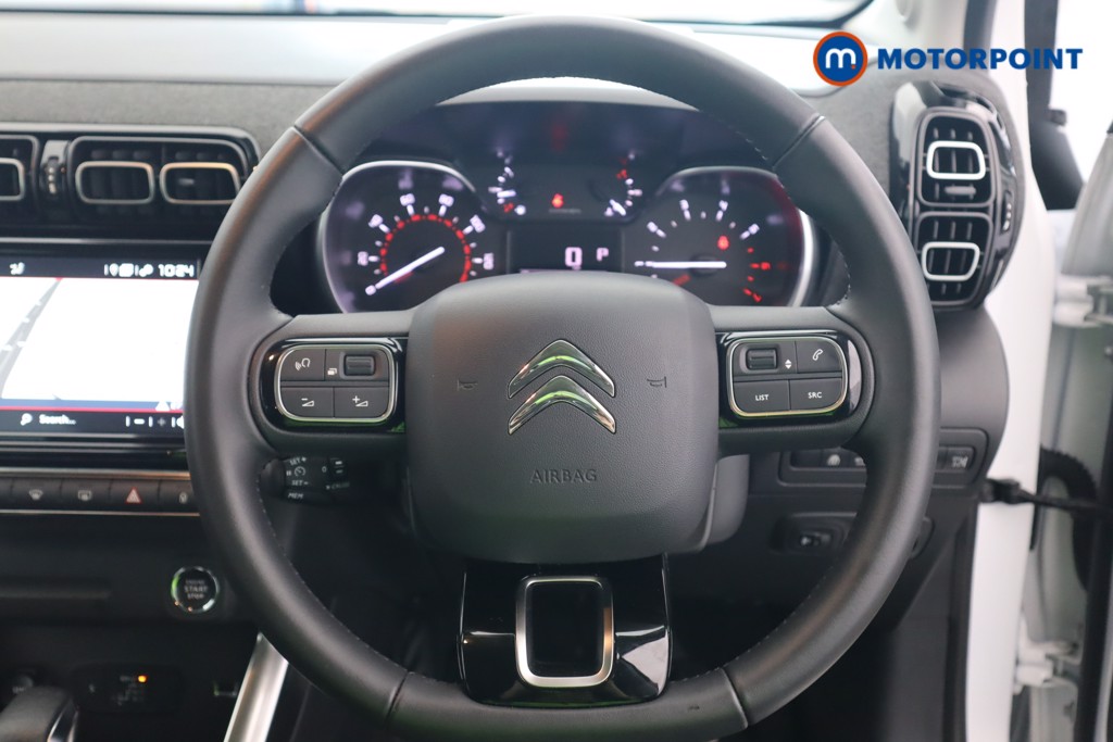 Used Citroen C3 Aircross 2024 for sale - 76402807: Photo 10