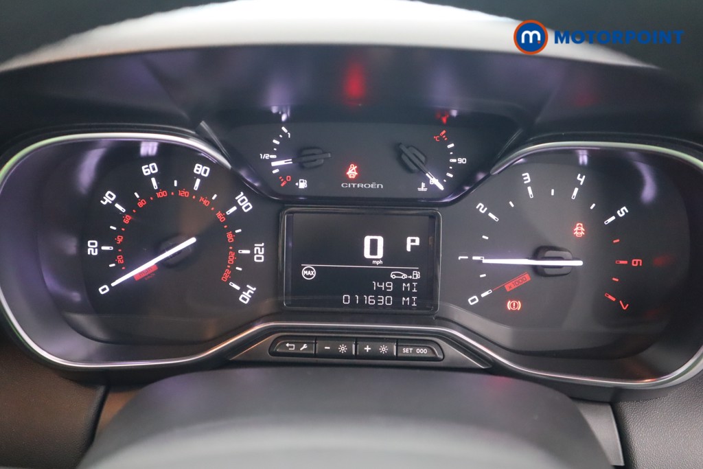 Used Citroen C3 Aircross 2024 for sale - 76402807: Photo 11