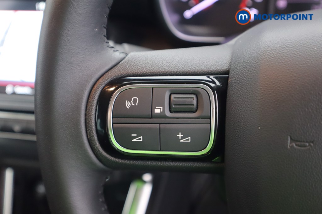 Used Citroen C3 Aircross 2024 for sale - 76402807: Photo 12