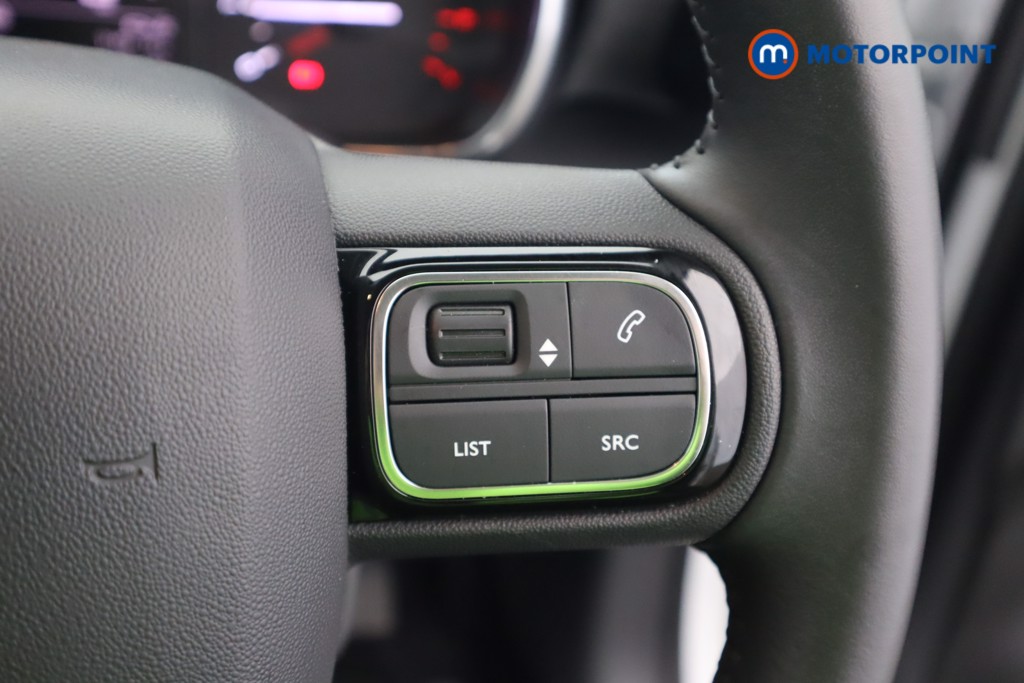 Used Citroen C3 Aircross 2024 for sale - 76402807: Photo 13