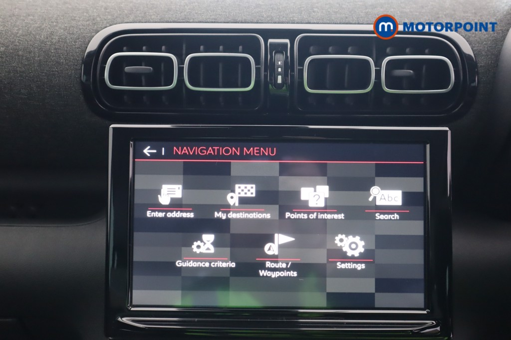 Used Citroen C3 Aircross 2024 for sale - 76402807: Photo 18