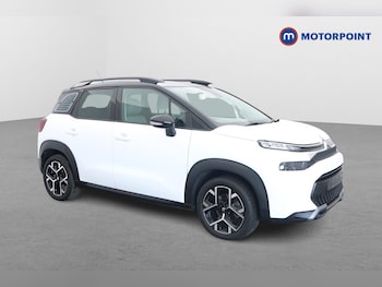 Used Citroen C3 Aircross undefined for sale - 76402807: Photo