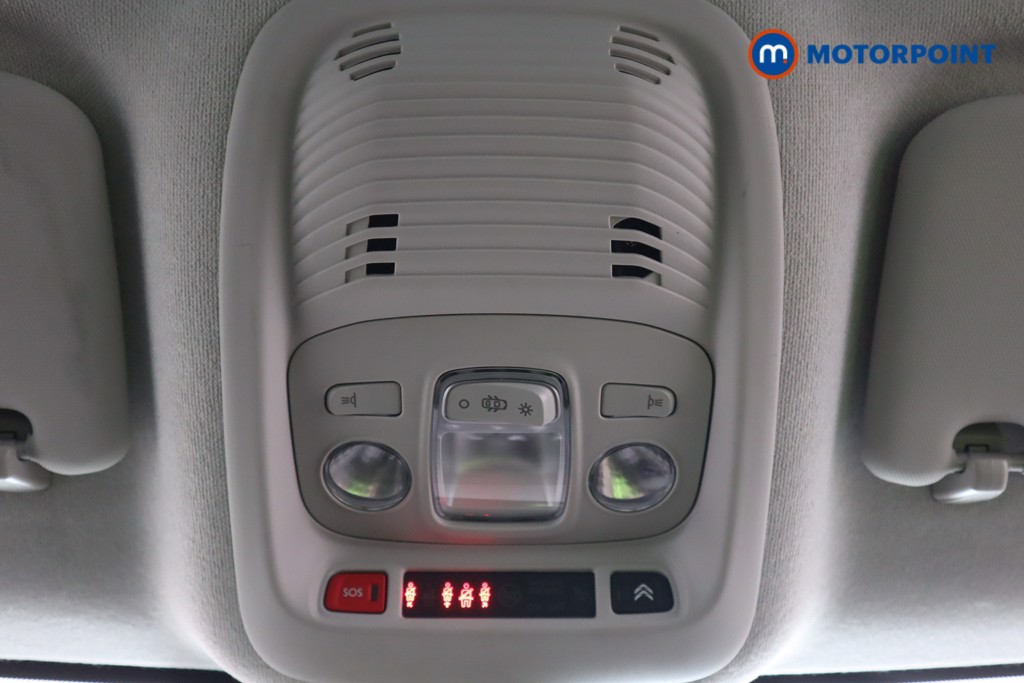 Used Citroen C3 Aircross 2024 for sale - 76402807: Photo 21